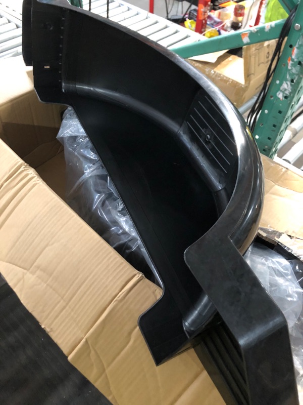 Photo 1 of ***STOCK PHOTO FOR REFERENCE ONLY***Parts N Go Accord 2013-2015 Right Passenger Side Fender Liner Sedan Splash Guard RH - HO1249150, 74100T2AA00