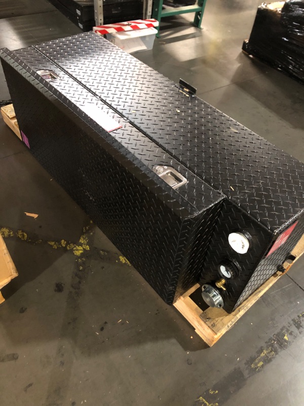 Photo 1 of ***TRUCK/TRAILER PICKUP ONLY***RDS MFG 72548PC INC Transfer Tool and Fuel, 60 Gal