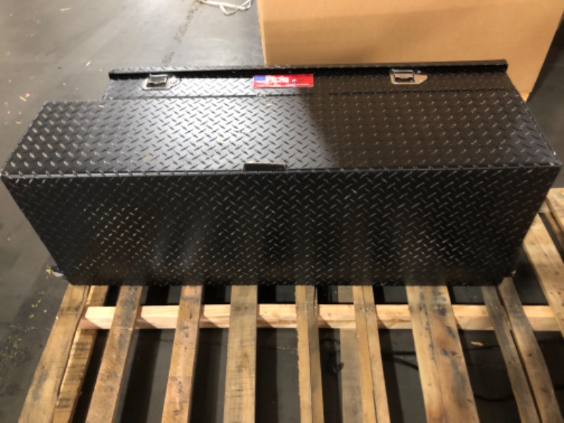 Photo 1 of ***TRUCK/TRAILER PICKUP ONLY***RDS MFG 72548PC INC Transfer Tool and Fuel, 60 Gal