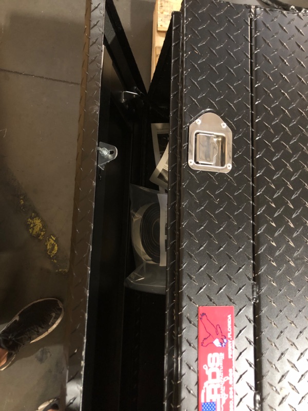Photo 1 of ***TRUCK/TRAILER PICKUP ONLY***RDS MFG 72548PC INC Transfer Tool and Fuel, 60 Gal