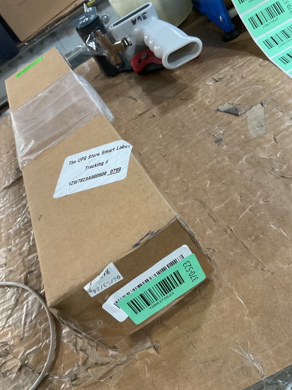 Photo 1 of [ARMOR UP] 12"x 72", Clear Paint Protection Film Roll for Cars, Full-Size Trucks, SUVs. 8-mil Thick, Non-Yellowing, Optical Clarity, UV Protection, Self-Healing, Gloss Finish