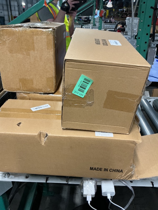 View 2 of [2 PACK]UPGRADED WRS588FIHZ00 WRS571CIDM02 WRS571CIHZ01 WRS571CIHV04 WRS588FIHV00 Refrigerator Door Bin Compatible With WPW10710203 Whirlpool Refrigerator Door Shelf W10710203 Kenmore Fridge Shelves