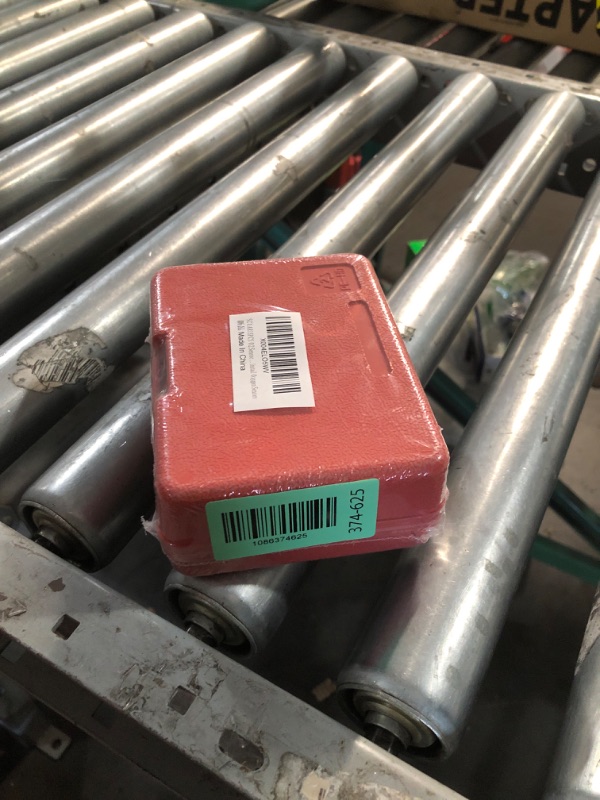 Photo 1 of ***FACTORY SEALED ***SCUARI 5PCS O2 Sensor Socket,Car Accessories Oxygen Sensor Socket,Oxygen Sensor Extender,O2 Sensor Wrench,O2 Oxygen Sensor Socket Set for Removing and Install Oxygen Sensors