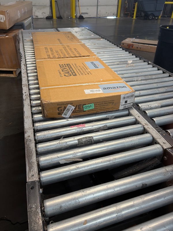 Photo 1 of ***FACTORY SEALED - OPENED FOR INSPECTION***
ExploreHorizon 72" Tall Metal Locker Cabinet with Lockable Doors & Keys, Employee Storage Organizer for School, Gym, Office, Home, Garage, Mudroom, Durable Steel Cabinet, Black - 1 Door