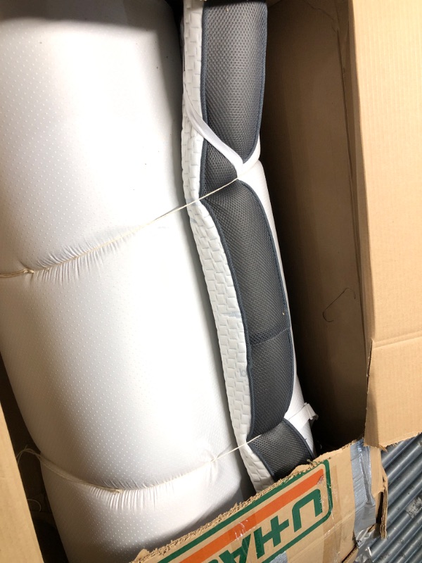 Photo 1 of ***STOCK PHOTO FOR REFERENCE ONLY*** Mattress