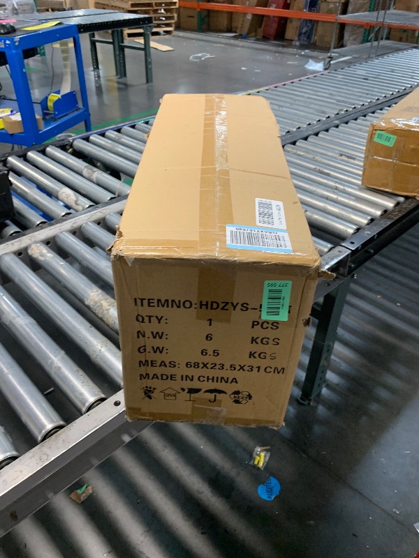 Photo 1 of ***FACTORY SEALED - OPENED FOR INSPECTION***
HUMHOLD 52" Flush Mount Ceiling Fan with Lights Remote Control, 3 Blades Wood Ceiling Fans, Quiet Reversible DC Motor, 6-Speed, Timer, Modern Ceilingfans for Low Profile, Walnut and Matte Black