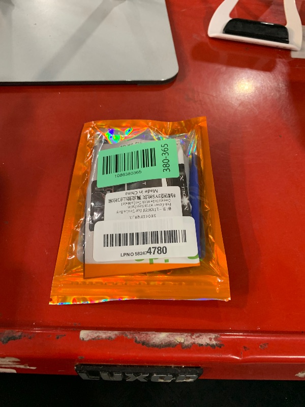 Photo 1 of **MISSING KEY CHAIN PART** LIANGYM for Tesla Key Fob Cover with Keychain Compatible with Tesla Model 3/Y/S Accessories
