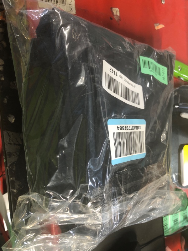 Photo 1 of  black cargo pants 