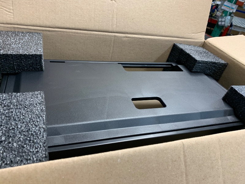 Photo 1 of **Parts Only**incomplete set missing parts Tetra Aquarium, 10 Gallon, Complete Tropical Fish Tank Kit with LED Lighting for Freshwater Fish
