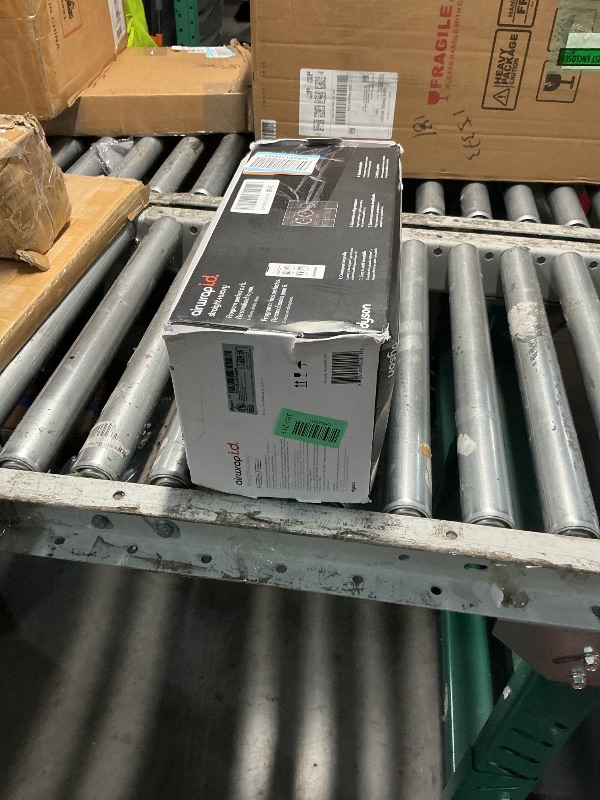 Photo 1 of ***FOR PARTS ONLY***Dyson Airwrap i.d. Multi-Styler, Allure Winner, Bluetooth Connected, No Heat Damage, 6-in-1 Versatility, Intelligent Hair Styler