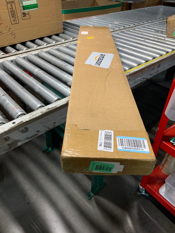 Photo 1 of ***STOCK PHOTO FOR REFERENCE ONLY **Powerty Cargo Cover for 2010-2014 2015 Toyota Prius 1.8L Accessories Trunk Cover Retractable Trunk Shielding Shade Privacy Covers?Not Fit Toyota Prius C and Toyota Prius V?