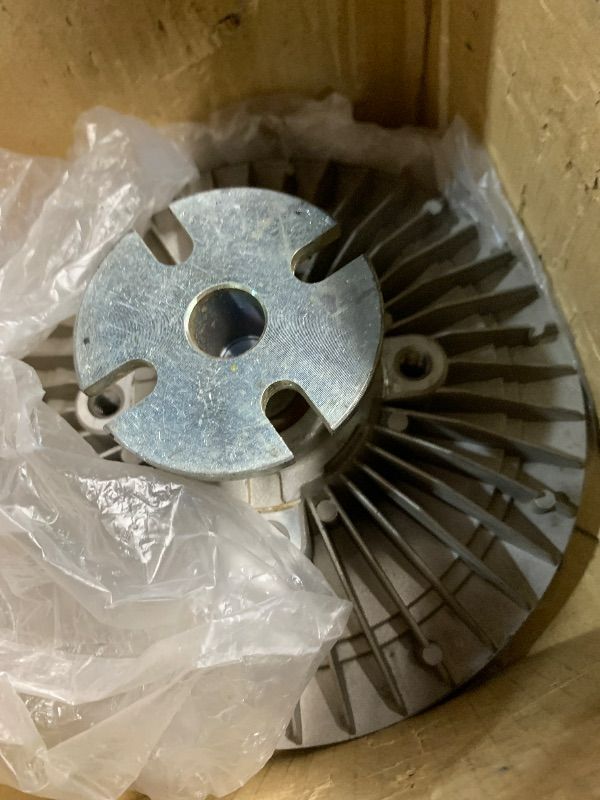 Photo 1 of ***STOCK PHOTO FOR REFRENCE***
AISIN GENUINE FCT-013 Engine Cooling Fan Clutch - Compatible with Select Toyota 4Runner, T100, Tacoma, Tundra