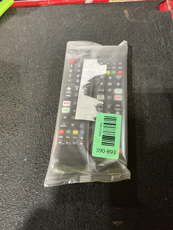 Photo 1 of ?Pack of 2? New Universal Remote for All Samsung TV Remote, Replacement Compatible for All Samsung Smart TV, LED, LCD, HDTV, 3D, Series TV