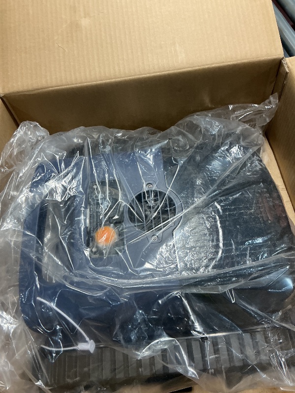 Photo 1 of (2026 Upgrade) SAT 25 Cordless Robotic Pool Vacuum, AI Sonar Navigation, 180 Mins Runtime, Wall Climbing Auto Cleaner for Inground Pools - Not Fit for Pools with Sharp Steps or Raised Floor Drains