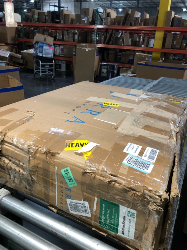Photo 1 of ***MISSING PARTS***Sierra Comfort Premium Wide Portable Massage Table, SC-601 (Gray)