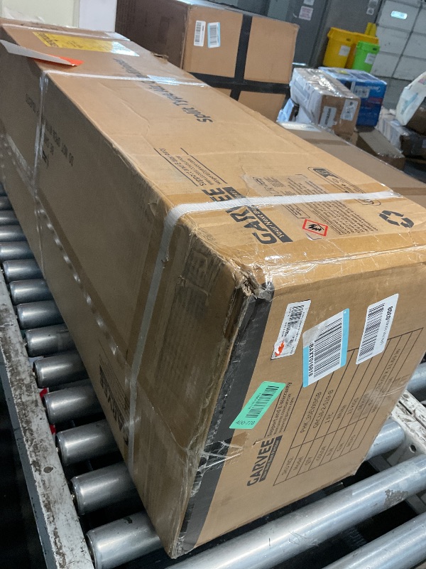 Photo 1 of ***FACTORY SEALED***GarveeHome 18000 BTU Mini Split Air Conditioner Heat Pump System, 19 SEER2 230V Ductless AC Cool Up to 1250 Sq. Ft, Complete Installation Kit, White
