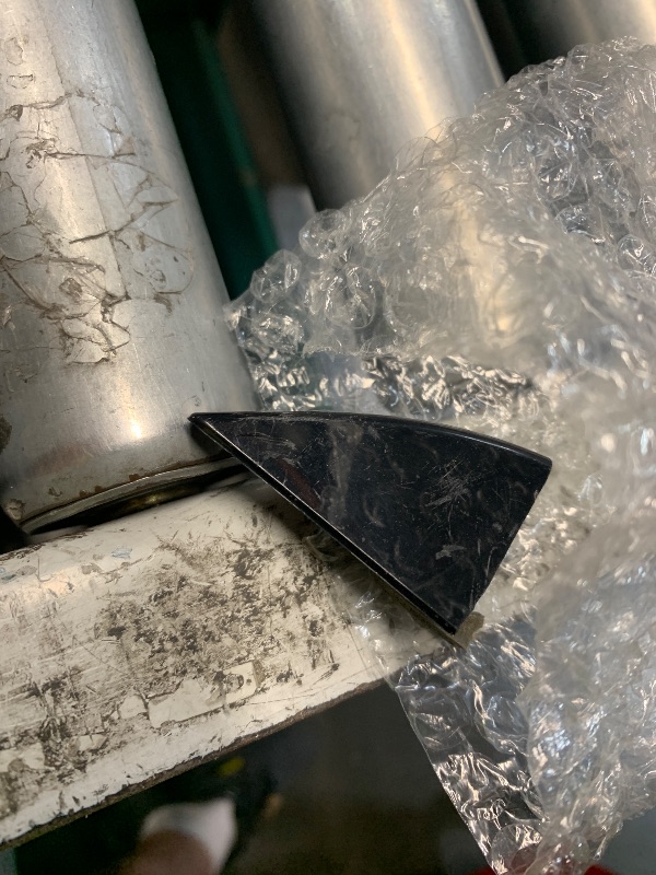 Photo 1 of ***DAMAGED - SEE NOTES/PICTURES***JUMOPARTS LED Third Brake Light 84277408 3rd Brake Light Assembly Compatible with Chevy Cruze 2016-2019 High Mount Stop Brake Light 84277408