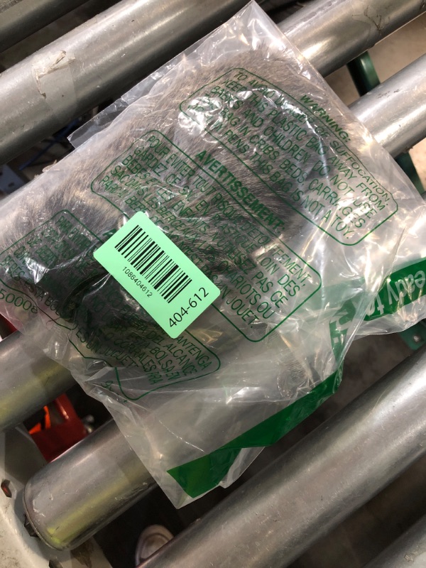 View 2 of ***missing foam***
YOUSHARES VideoMic Deadcat Windscreen and Foam Cover (2 Pack)