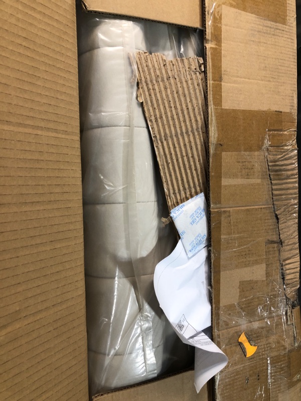 View 4 of *** TRUCK/TRAILER PICK UP ONLY***Container Furniture Direct Cavira Velvet Loveseat