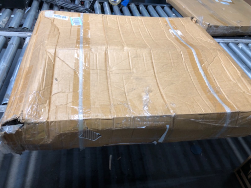View 2 of ***MISSING PARTS***
Gelacie Steel Panel Truck Cart