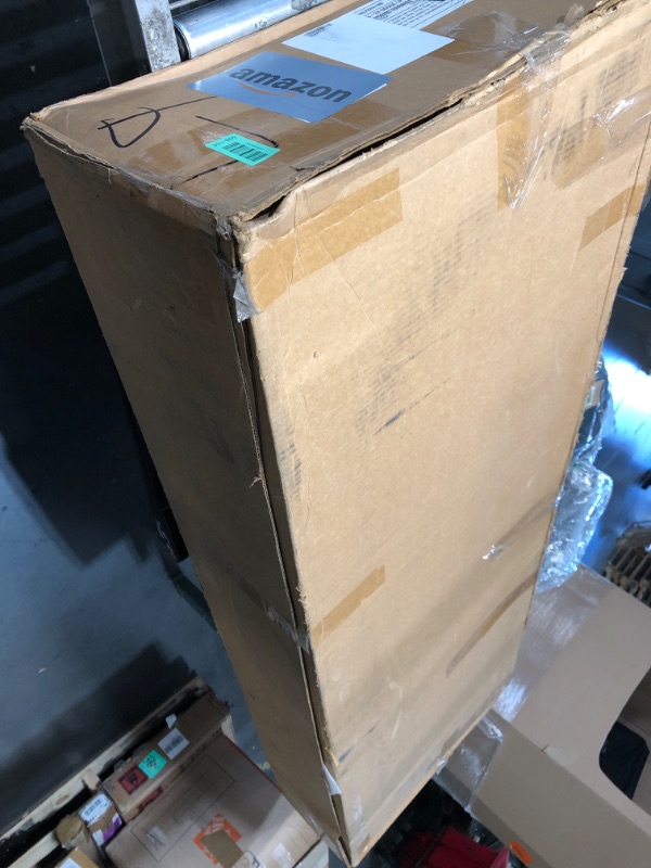 View 5 of *** TRUCK/TRAILER PICK UP ONLY ***Magnum Low Profile Headache Rack - Black