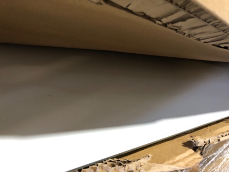 View 4 of *** TRUCK/TRAILER PICK UP ONLY *** Magnetic Glass whiteboard