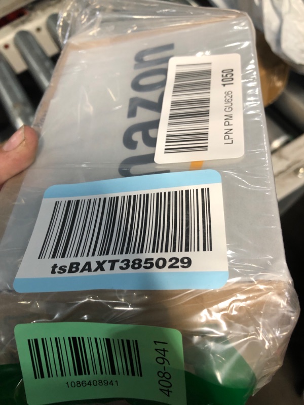 View 2 of ***FACTORY SEALED***Finnhomy Swivel Caster Wheels 2 Inch Heavy Duty Threaded Stem Casters 1/4" - 20 x 1 Set of 4 for Wire Shelve Wheels PU Load Bearing 800 Lbs Anti-wear Smooth Casters, Red