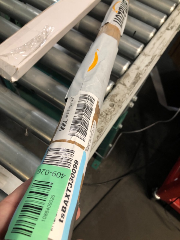 View 2 of ***FACTORY SEALED***Small Parts Acrylic Round Rod - Clear