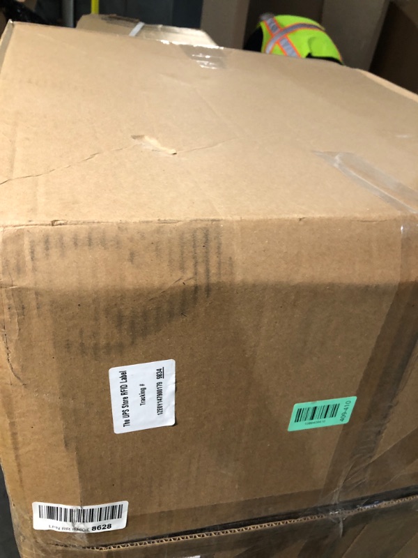 View 3 of ***FACTORY SEALED***BLACK+DECKER Portable Air Conditioner 10,000 BTU BPACT10WT