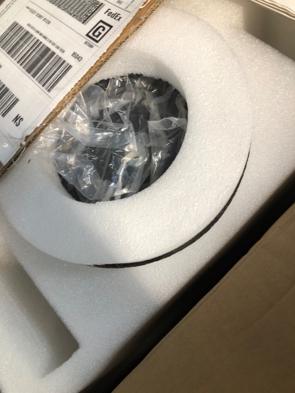 View 2 of ** Missing parts **
Minislak 84-Inch Outdoor Ceiling Fan