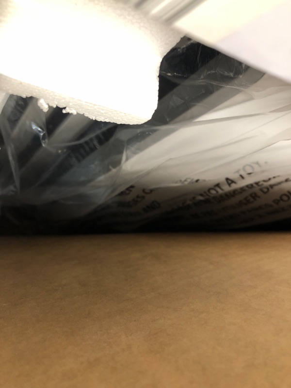 View 2 of ***FACTORY SEALED***BLACK+DECKER Smart Portable Air Conditioner, 14,000 BTU, BPACT14WT, White