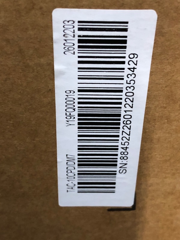 View 3 of ***FACTORY SEALED***Garvee 14,000 BTU 3-in-1 Portable Air Conditioner