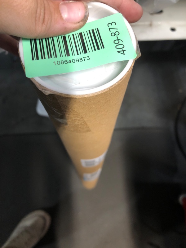View 2 of ***FACTORY SEALED***Konideke F21T5/830 21 Watt 34 Inches T5 Fluorescent Light Bulb, 3000K Warm White, 2100 Lumens, 20000 Hour Lifespan, Mini Bi-Pin Base, 6 Pack