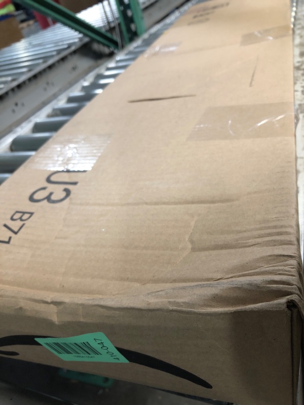 View 3 of ***FACTORY SEALED***uxcell Aluminum T Molding Floor Transition Strip, Gold, 2.9ft