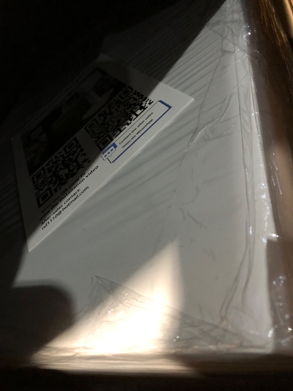 View 2 of ***FACTORY SEALED***ROOMEDAL Photo Booth Printer Stand