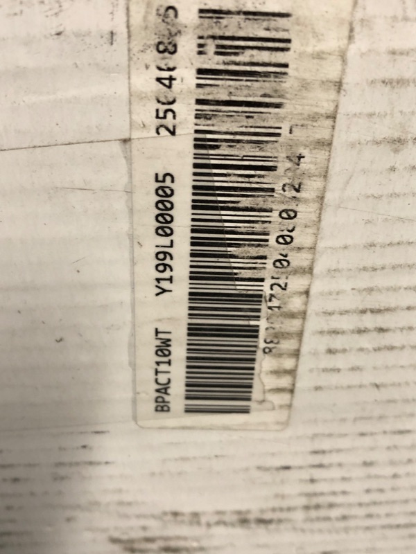 View 3 of ***FACTORY SEALED***BLACK+DECKER Portable Air Conditioner 10,000 BTU BPACT10WT