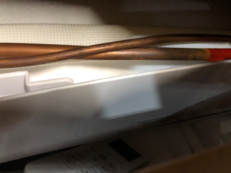 View 2 of ***PARTIAL SET-box of 2 ***GarveeTech 12000 BTU Mini Split Air Conditioner & Heat Pump