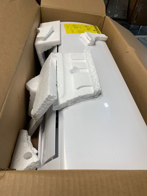 View 4 of ***PARTIAL SET-box of 2 ***GarveeTech 12000 BTU Mini Split Air Conditioner & Heat Pump