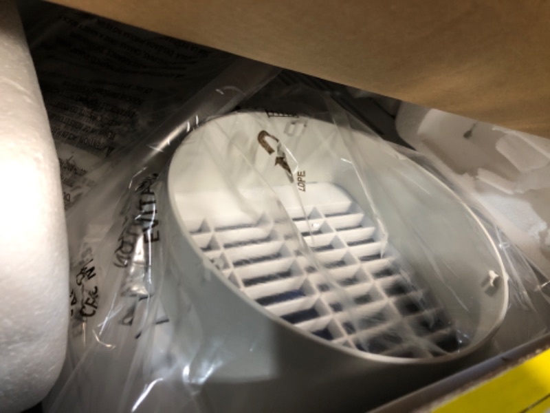 View 2 of ***FACTORY SEALED***BLACK+DECKER Portable Air Conditioner 10,000 BTU BPACT10WT