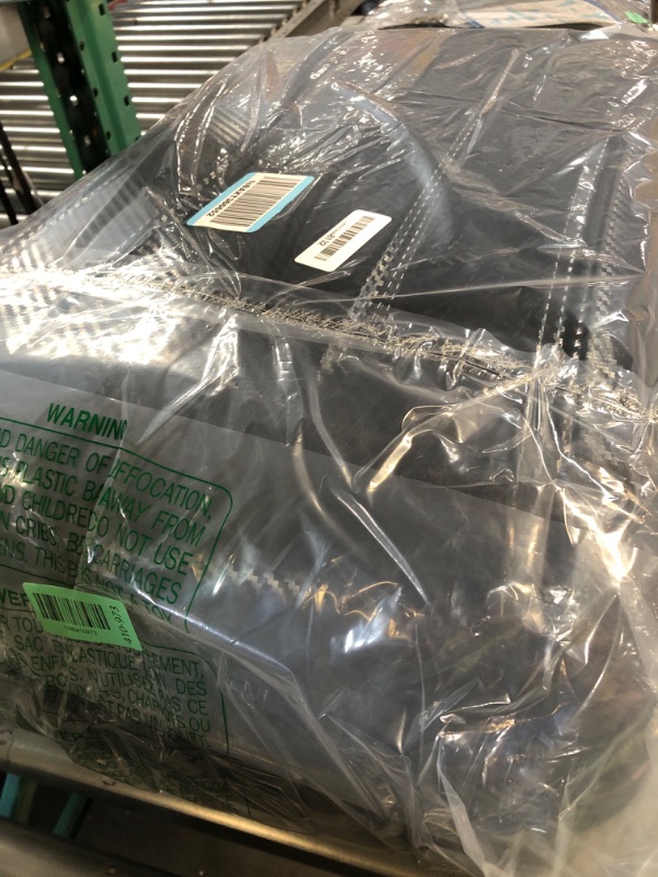 View 3 of ***DAMAGED - SEE NOTES/PICTURES***Amazon Basics 30-Inch Hardside Spinner Luggage
