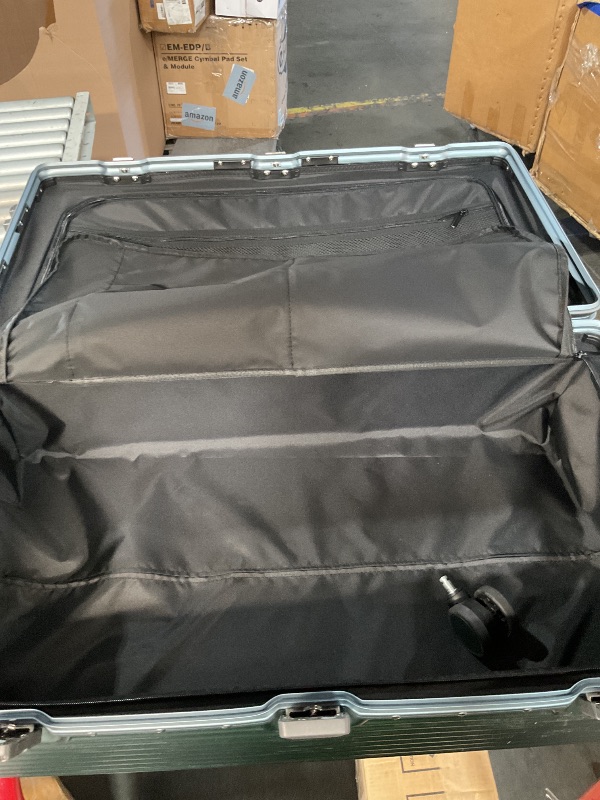 View 3 of ***MISSING PARTS SEE COMMENTS***feilario 30in Hardside Spinner Luggage