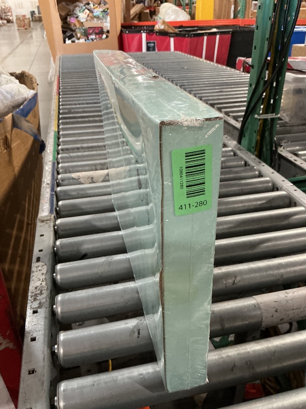 View 2 of ** FACTORY SEALED**Titanium Cutting Board, Double Sided Food Grade Pure Titanium/PP, Cutting Board for Kitchen, Easy to Clean Large Size [18”*12.5”+15.5”*10.5”+12”*8.5”]