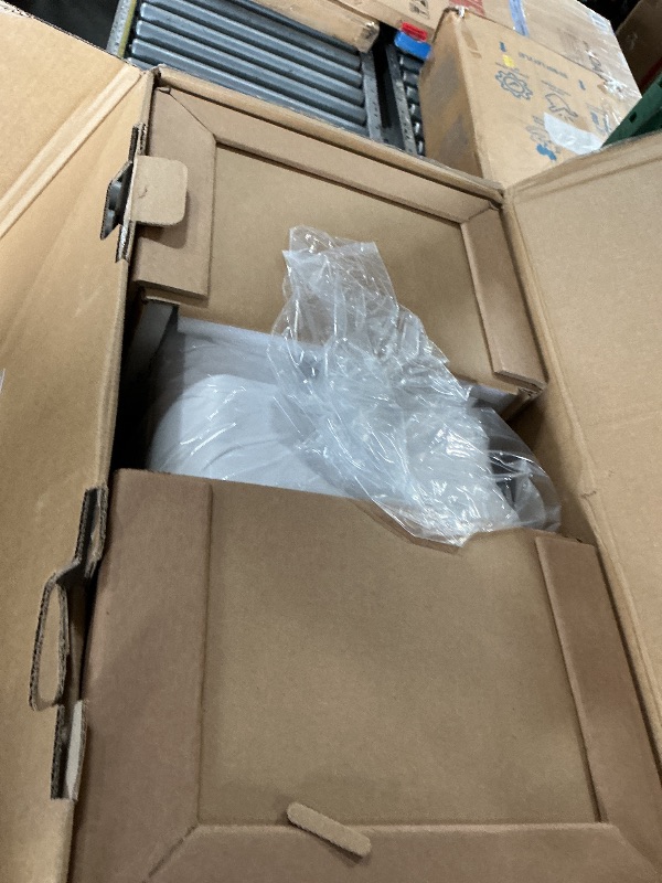 View 3 of ** FACTORY SEALED OPEN FOR INSPECTION Capsule Dishwasher - Solo | Countertop Dishwasher - 7 Programmes, Touch Control, Auto-drying, Baby Care & Fruit Wash, No Plumbing Required, 15min Wash Cycle - Perfect for Small Kitchens, Campervans