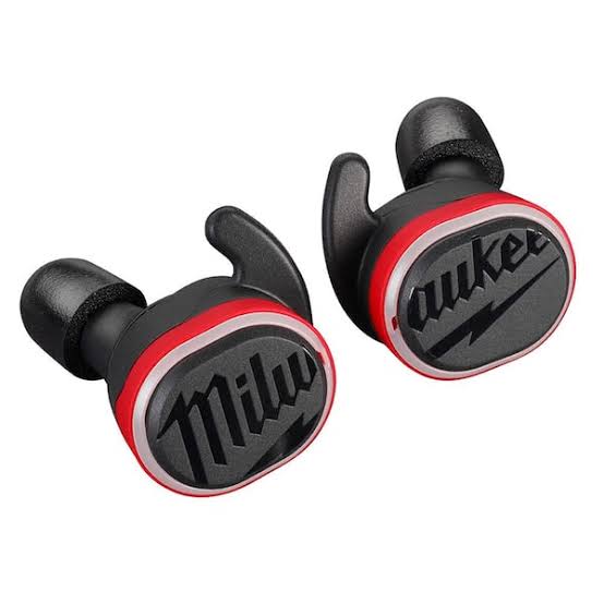 View 3 of Milwaukee USB Bluetooth Jobsite Ear Buds