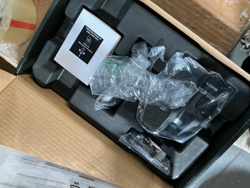 View 2 of Line 6 Relay G10SII Guitar Wireless System