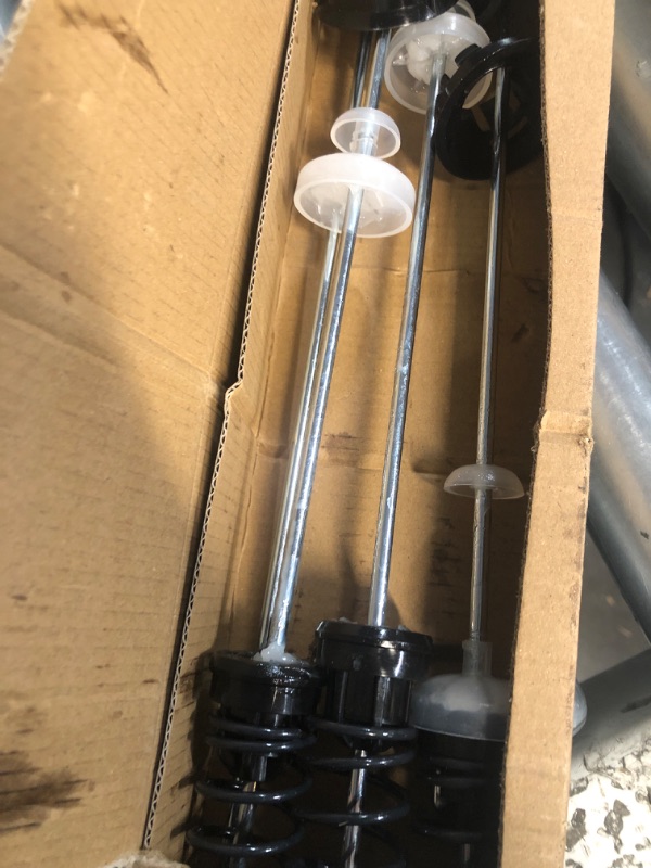 View 2 of ?2026 Upgraded?W11130362 WTW5000DW2 WTW5000DW3 WTW5000DW1 MVWX655DW1 MVWC565FW2 MVWC565FW1 Washer Suspension Rod Kit for Whirlpool Maytag Kenmore Washer - Replaces W10594080 W10735786 W10748956