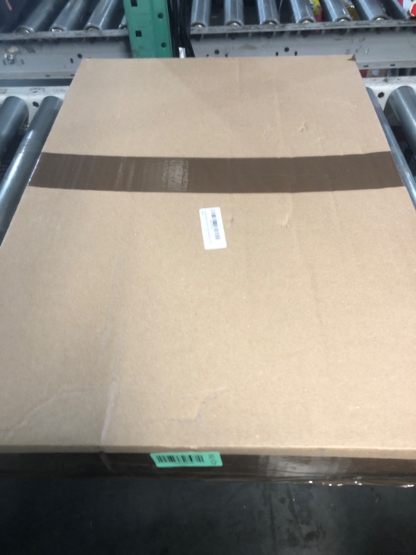 View 2 of ***FACTORY SEALED***16x24 Inch Canvas Floater Frame for 1–1.25" Deep Canvas, White