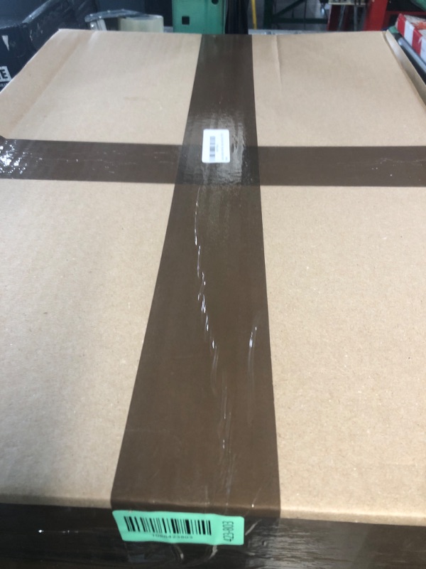 View 2 of ***FACTORY SEALED***16x24 Inch Canvas Floater Frame for 1–1.25" Deep Canvas, White