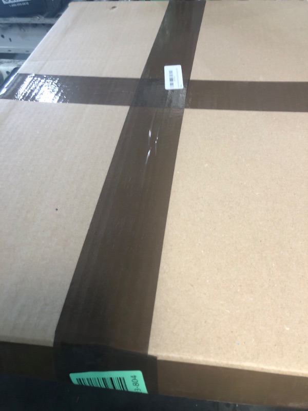 View 2 of ***FACTORY SEALED***16x24 Inch Canvas Floater Frame for 1–1.25" Deep Canvas, White