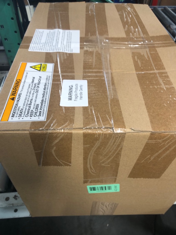 View 2 of ***FACTORY SEALED***60 Pack Prom 2026 LED Foam Light Sticks Bulk Glow in The Dark Prom Night Send off 2026 Party Supplies with 3 Modes Colorful Flashing Senior High School Graduation Party Favors, Battery Powered